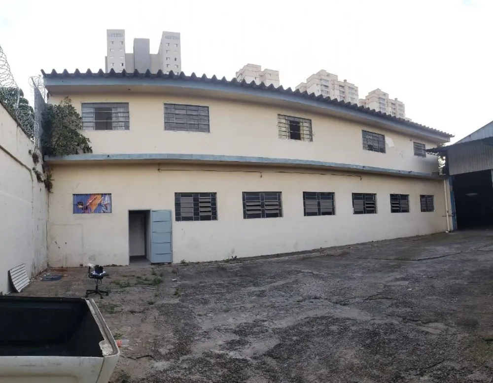 Depósito-Galpão, 941 m² - Foto 9