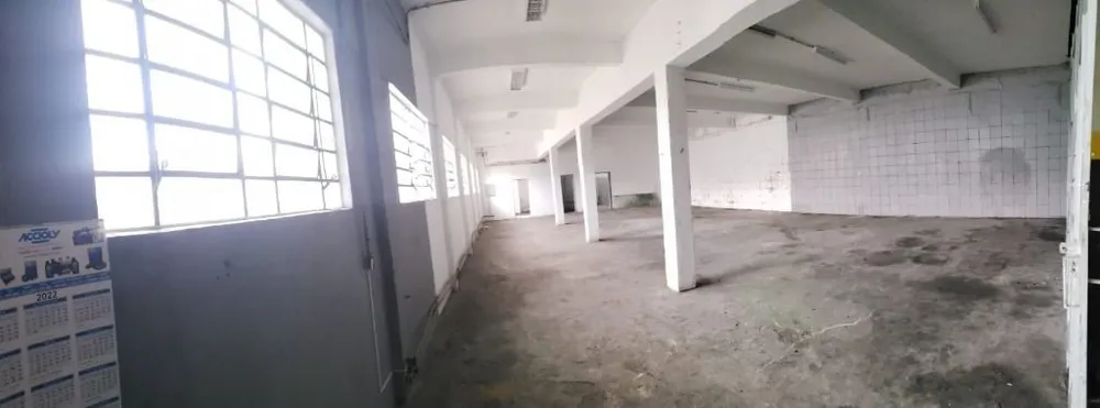 Depósito-Galpão, 941 m² - Foto 11