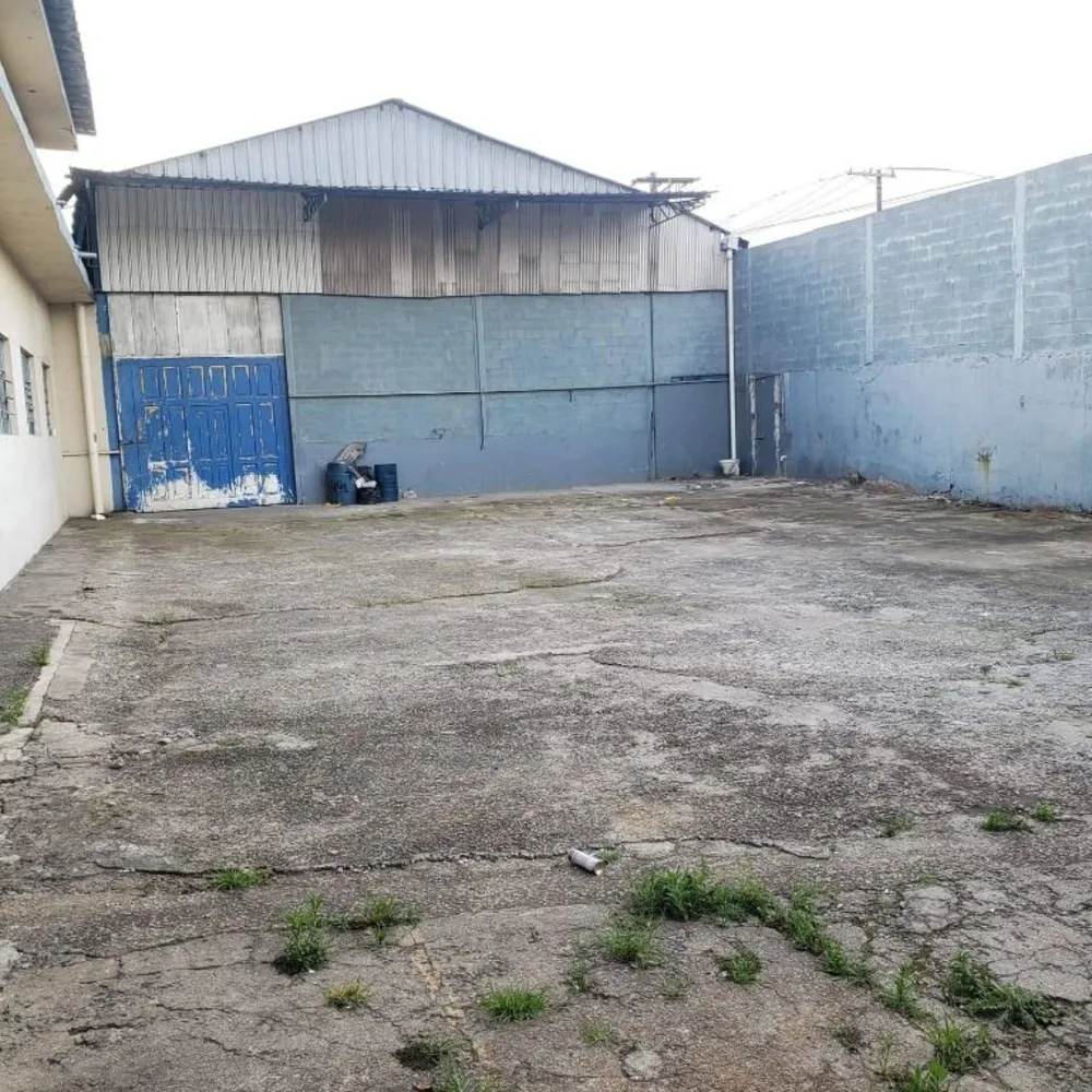 Depósito-Galpão, 941 m² - Foto 6