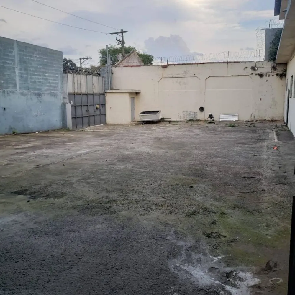 Depósito-Galpão, 941 m² - Foto 7