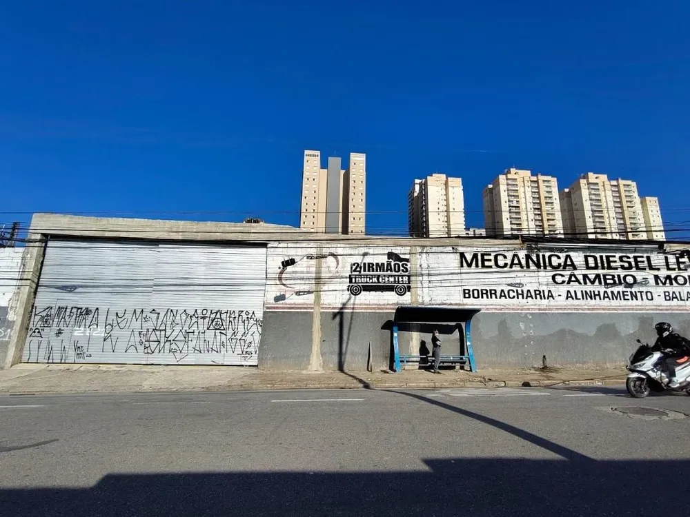 Depósito-Galpão, 941 m² - Foto 16