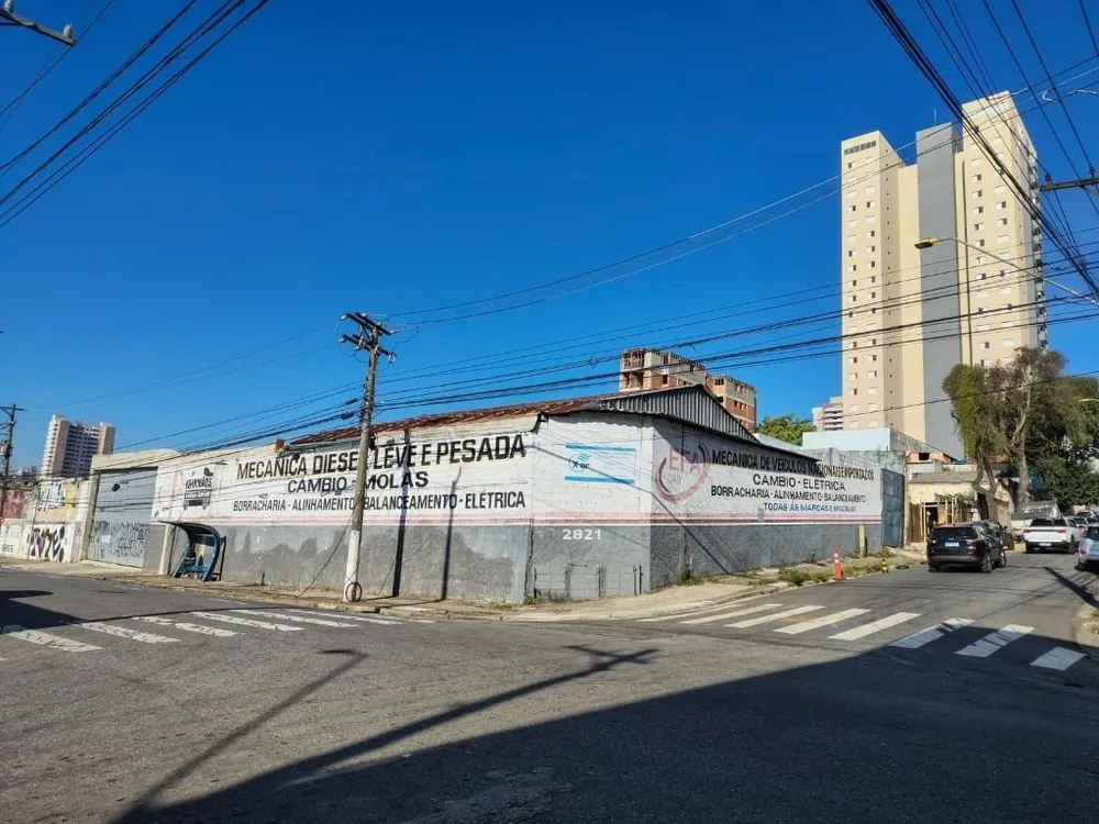 Depósito-Galpão, 941 m² - Foto 14
