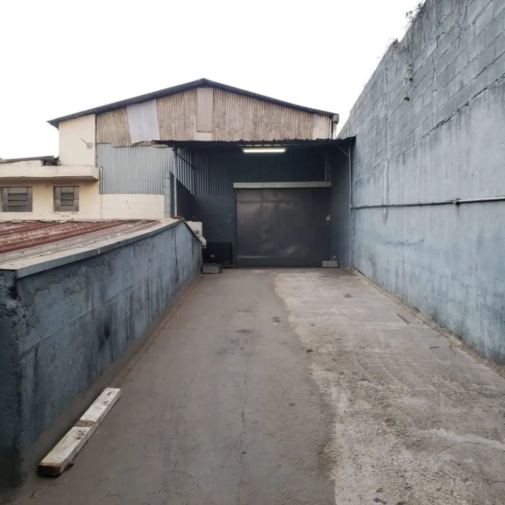 Depósito-Galpão, 941 m² - Foto 13