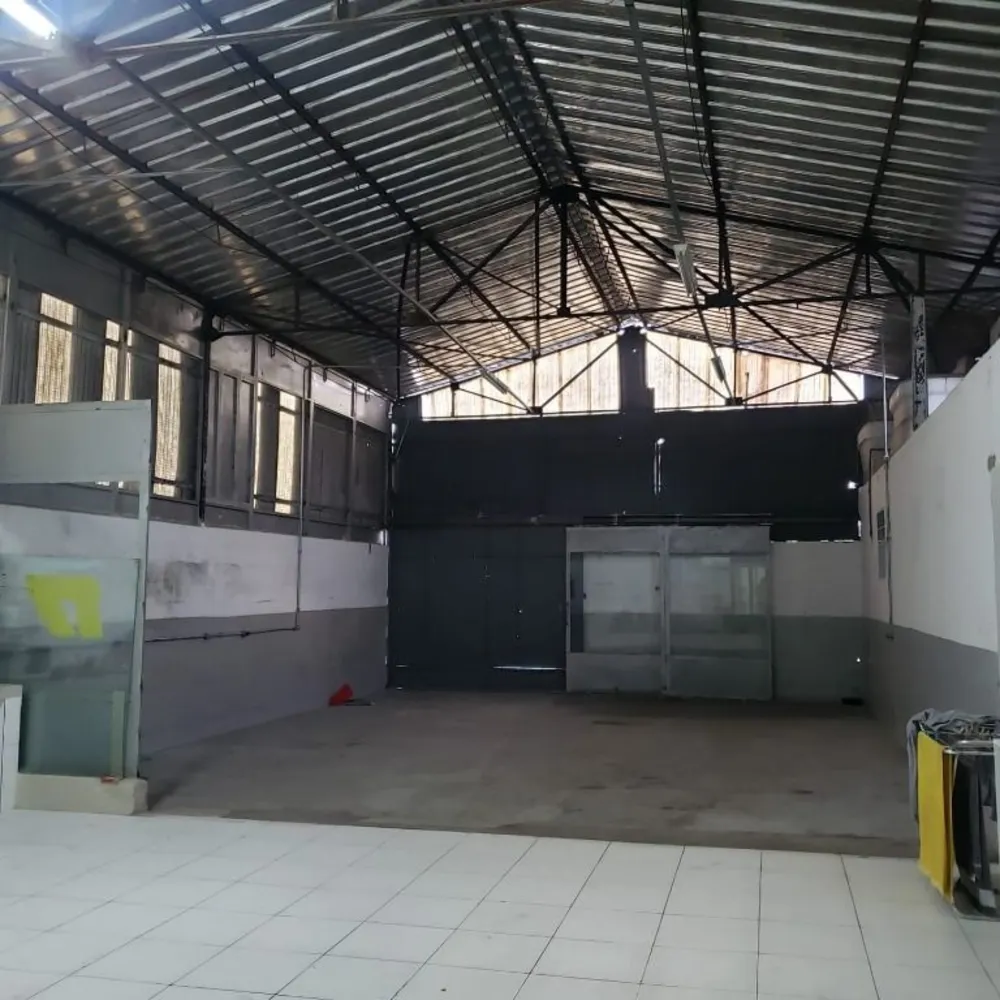 Depósito-Galpão, 941 m² - Foto 2