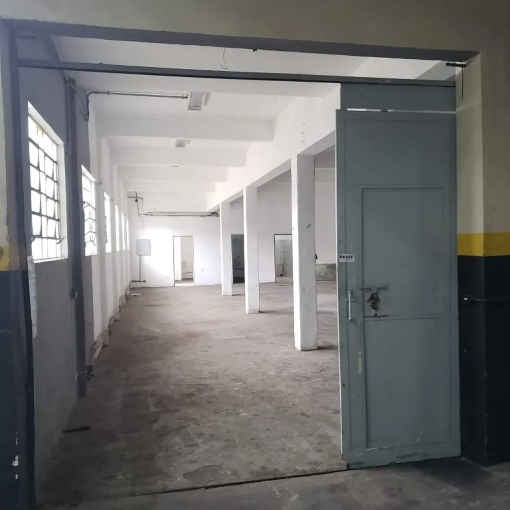 Depósito-Galpão, 941 m² - Foto 10