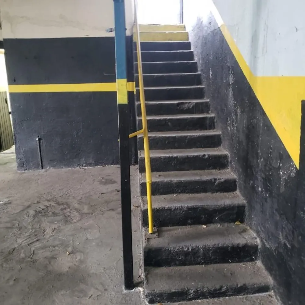 Depósito-Galpão, 941 m² - Foto 5