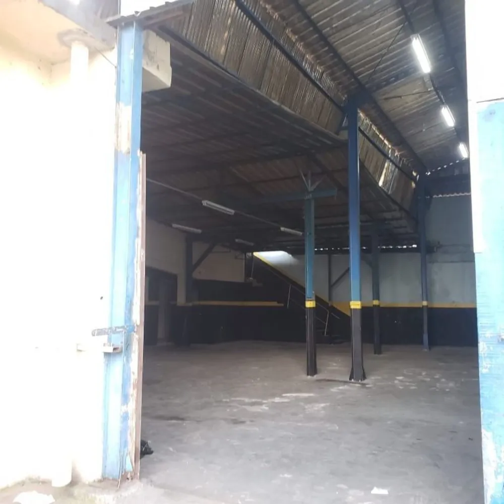 Depósito-Galpão, 941 m² - Foto 4