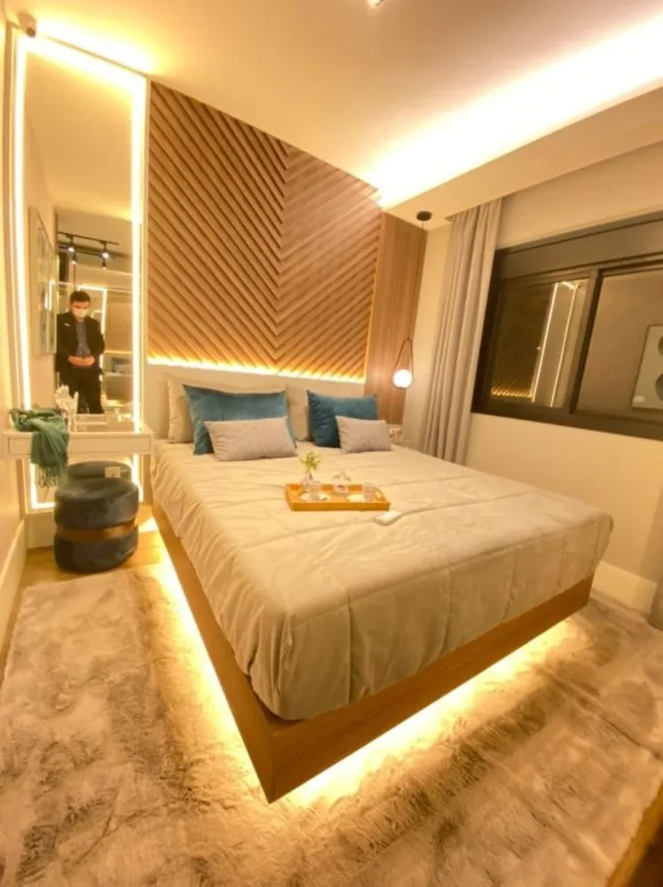 Apartamento, 3 quartos, 90 m² - Foto 11