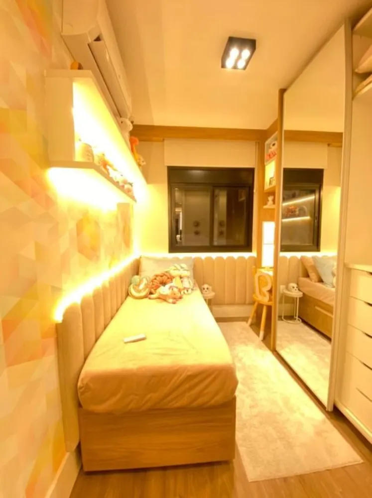 Apartamento, 3 quartos, 90 m² - Foto 14