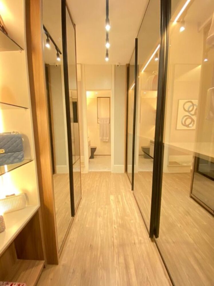 Apartamento, 3 quartos, 90 m² - Foto 3