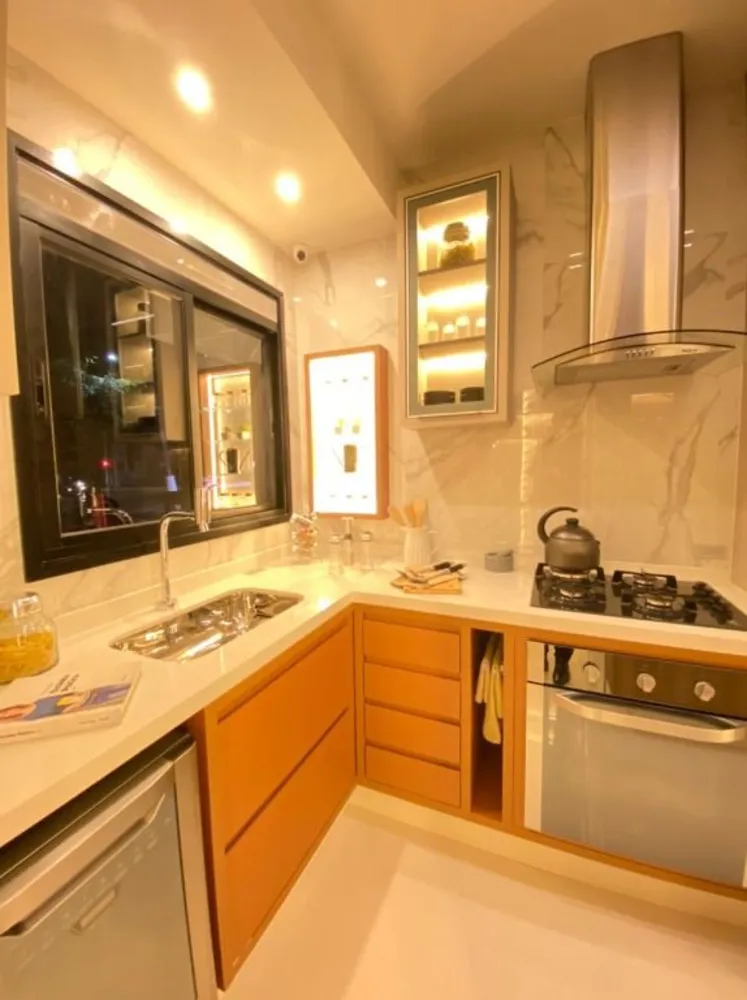 Apartamento, 3 quartos, 90 m² - Foto 6