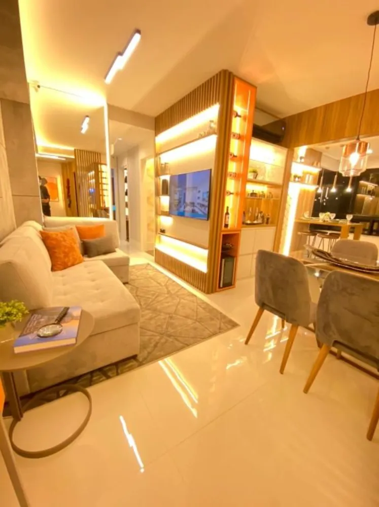 Apartamento, 3 quartos, 90 m² - Foto 7