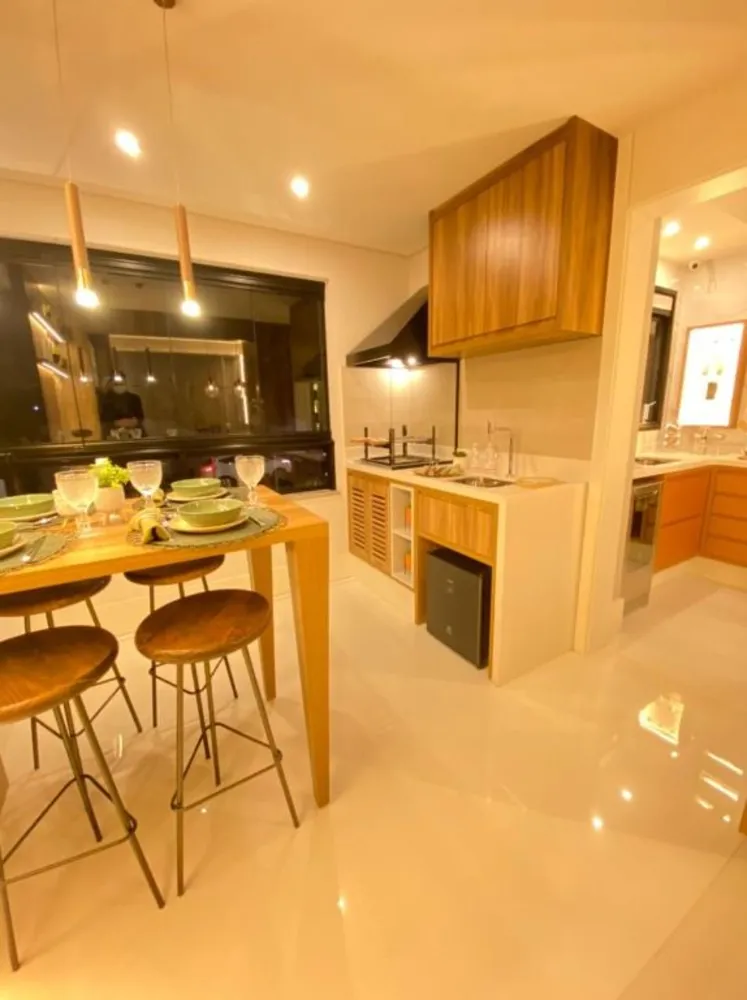 Apartamento, 3 quartos, 90 m² - Foto 8