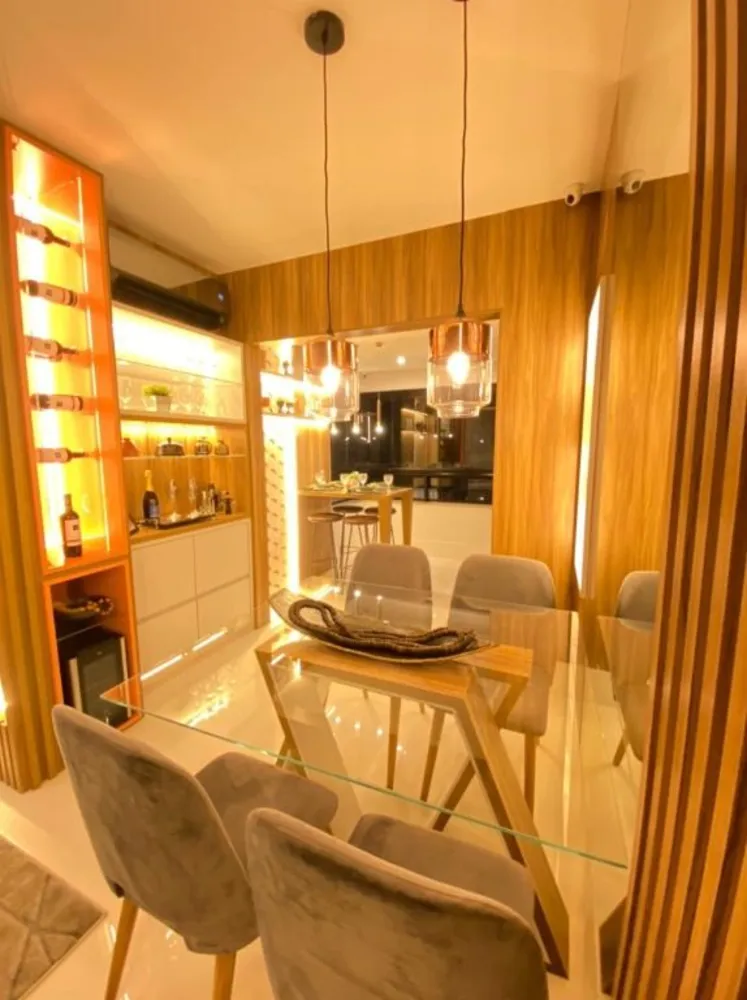 Apartamento, 3 quartos, 90 m² - Foto 5