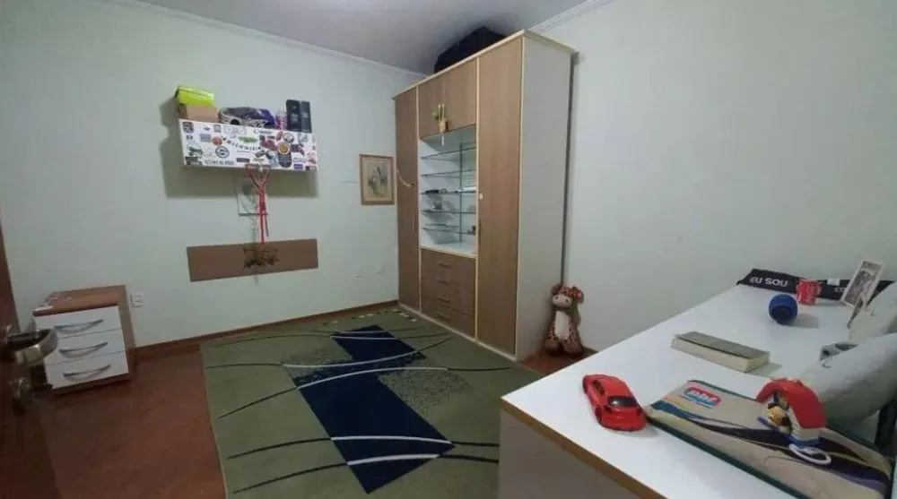 Sobrado, 4 quartos, 212 m² - Foto 12