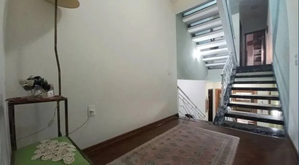 Sobrado, 4 quartos, 212 m² - Foto 5