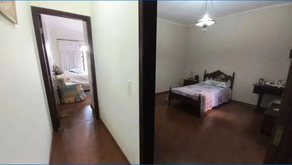 Sobrado, 4 quartos, 212 m² - Foto 9