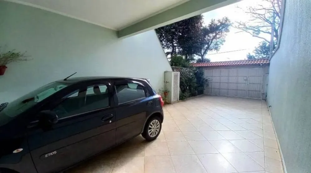 Sobrado, 4 quartos, 212 m² - Foto 15