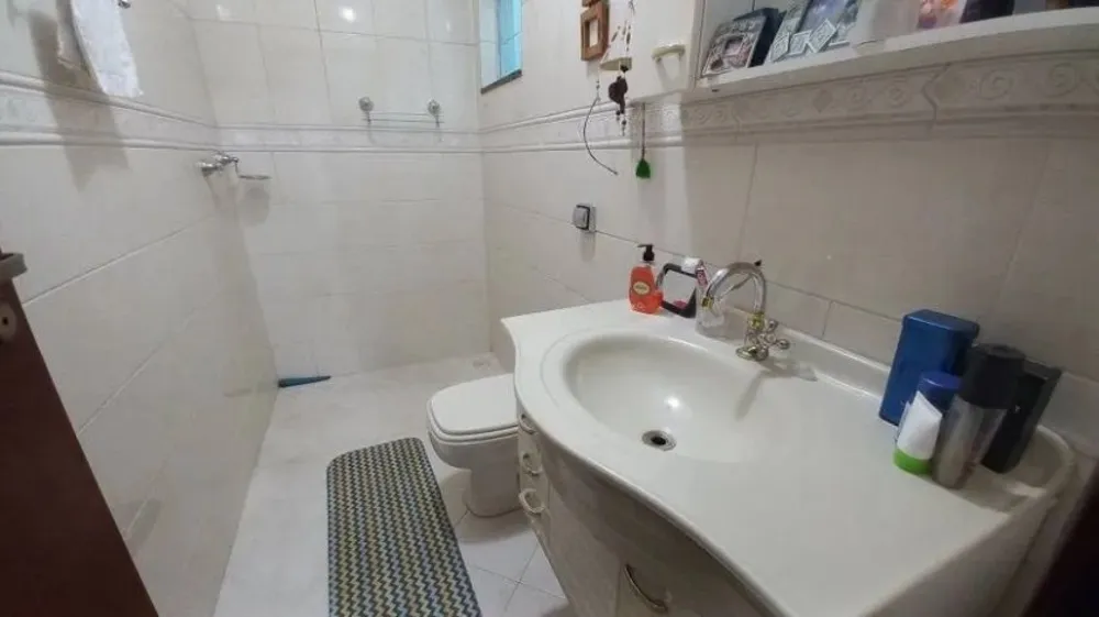 Sobrado, 4 quartos, 212 m² - Foto 11
