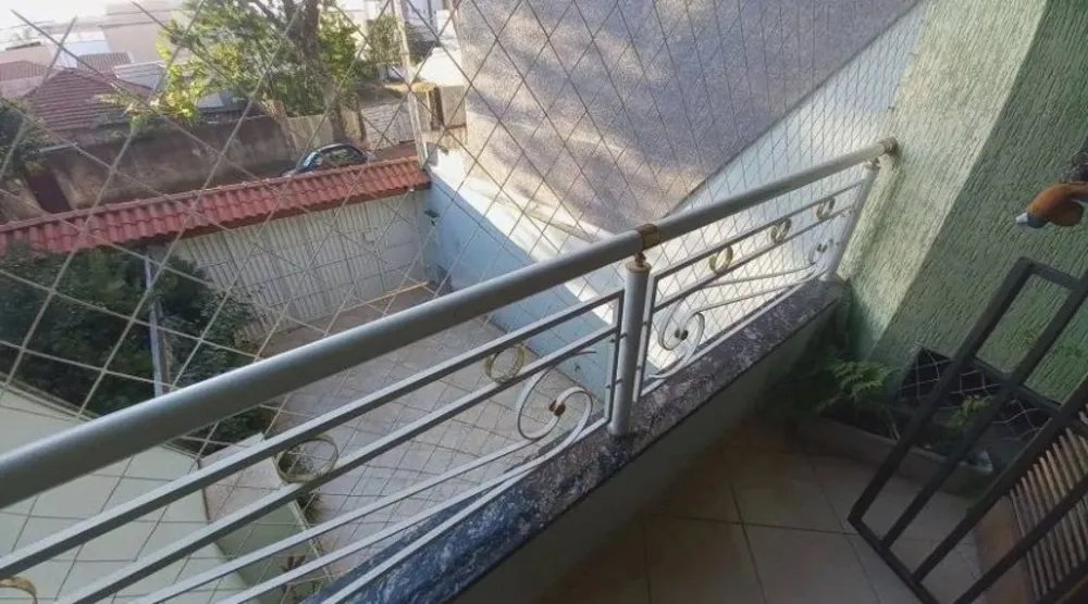 Sobrado, 4 quartos, 212 m² - Foto 8