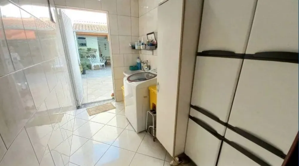 Sobrado, 4 quartos, 212 m² - Foto 4