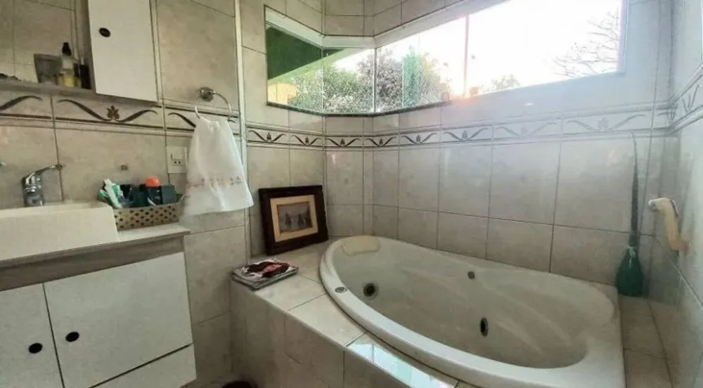 Sobrado, 4 quartos, 212 m² - Foto 6