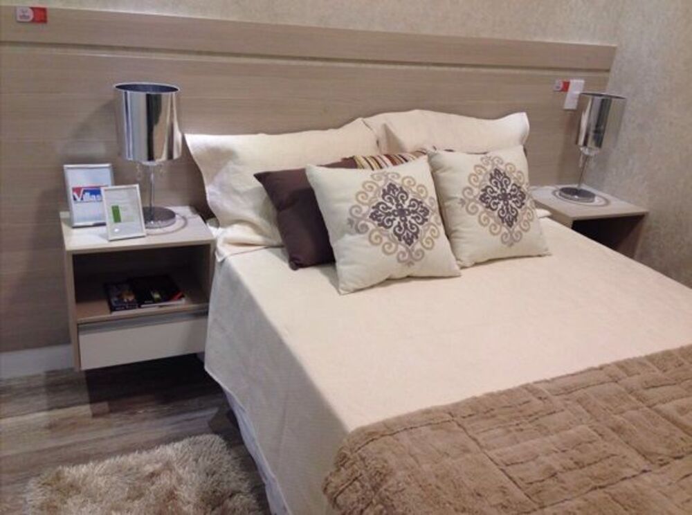Apartamento à venda com 2 quartos, 47m² - Foto 4