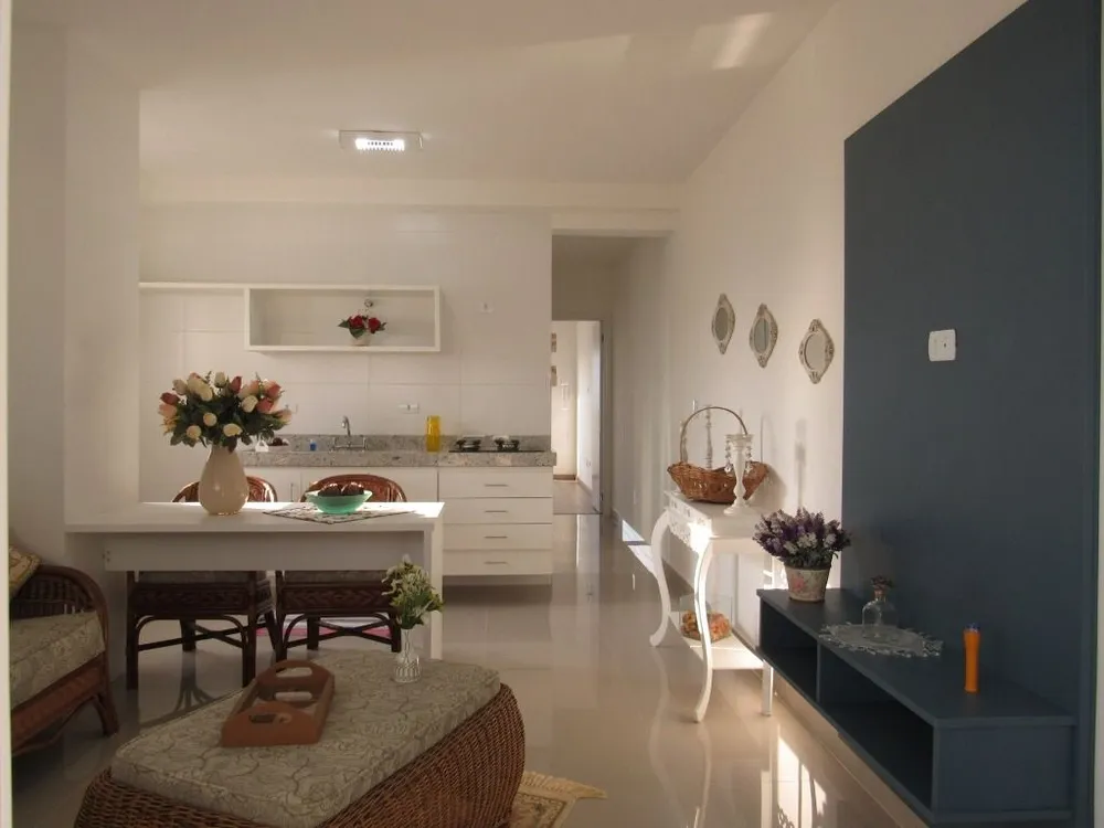 Apartamento, 2 quartos, 54 m² - Foto 1