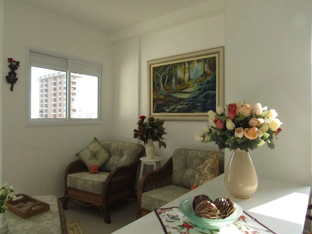 Apartamento, 2 quartos, 54 m² - Foto 6