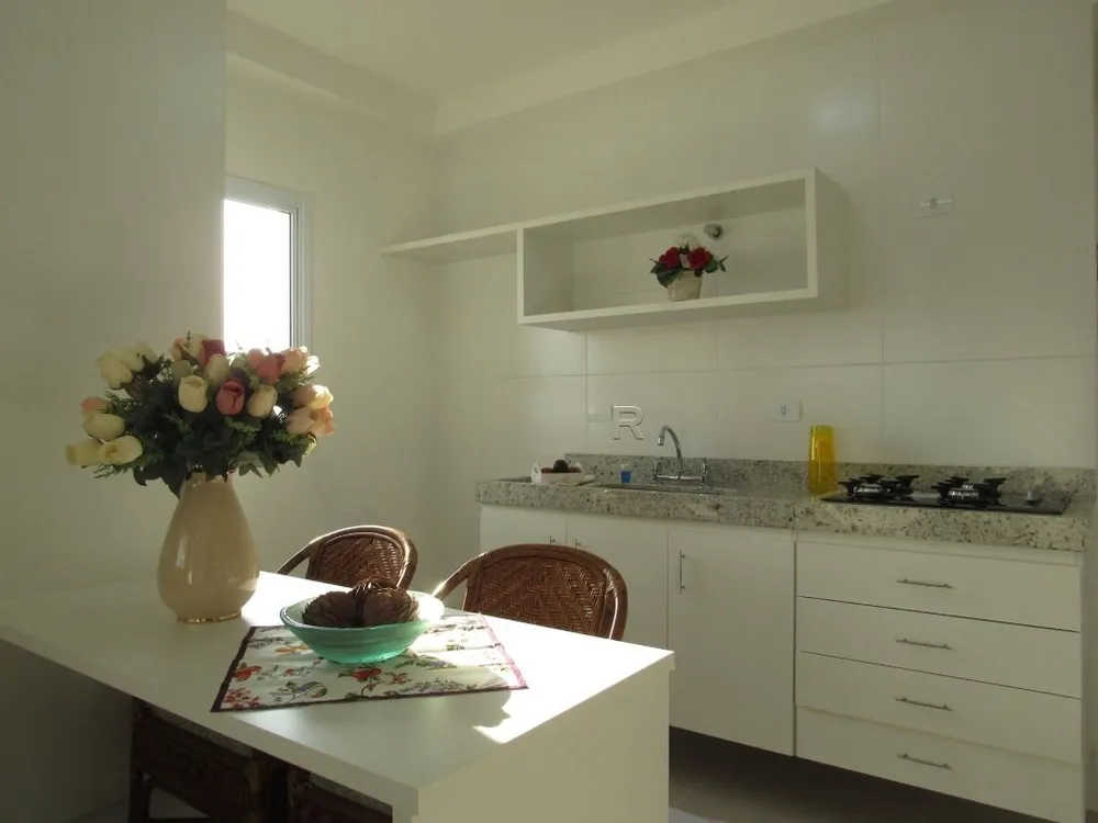 Apartamento, 2 quartos, 54 m² - Foto 15