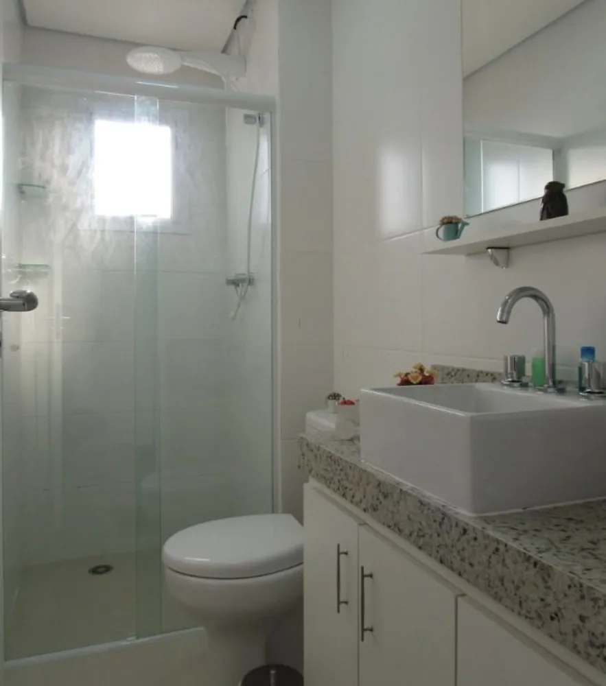 Apartamento, 2 quartos, 54 m² - Foto 12