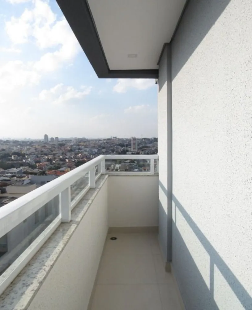 Apartamento, 2 quartos, 54 m² - Foto 10