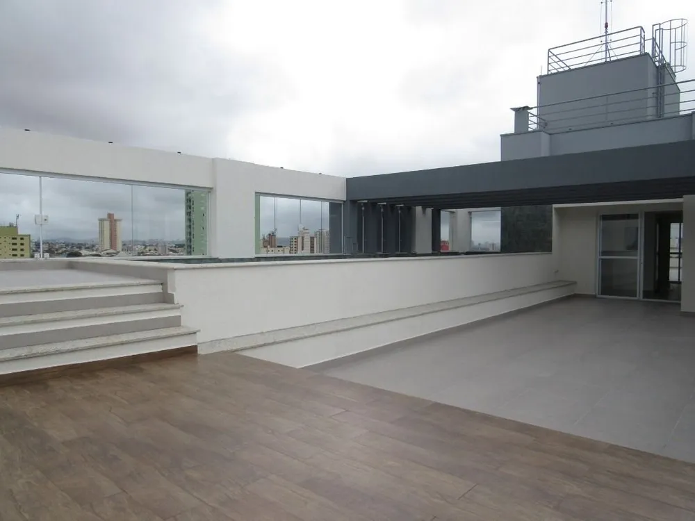 Apartamento, 2 quartos, 54 m² - Foto 3