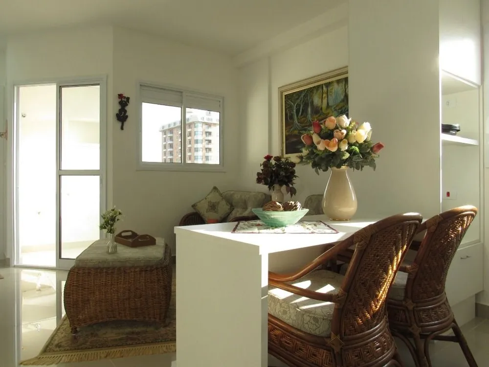Apartamento, 2 quartos, 54 m² - Foto 7