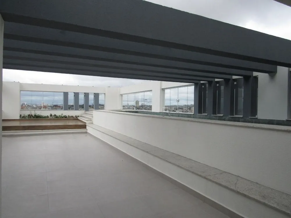 Apartamento, 2 quartos, 54 m² - Foto 2