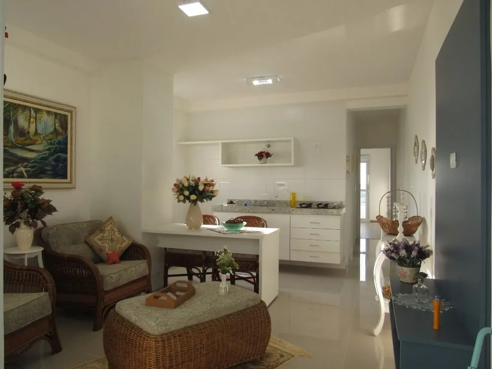Apartamento, 2 quartos, 54 m² - Foto 16
