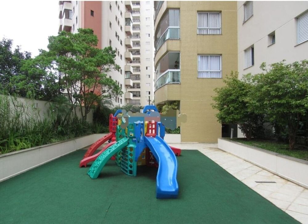 Apartamento à venda com 3 quartos, 130m² - Foto 7