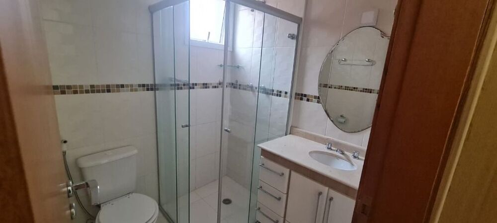 Apartamento à venda com 3 quartos, 130m² - Foto 5