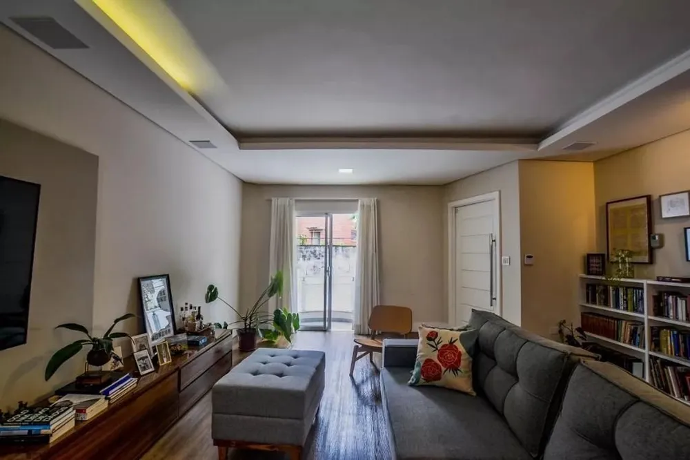 Sobrado, 3 quartos, 270 m² - Foto 5