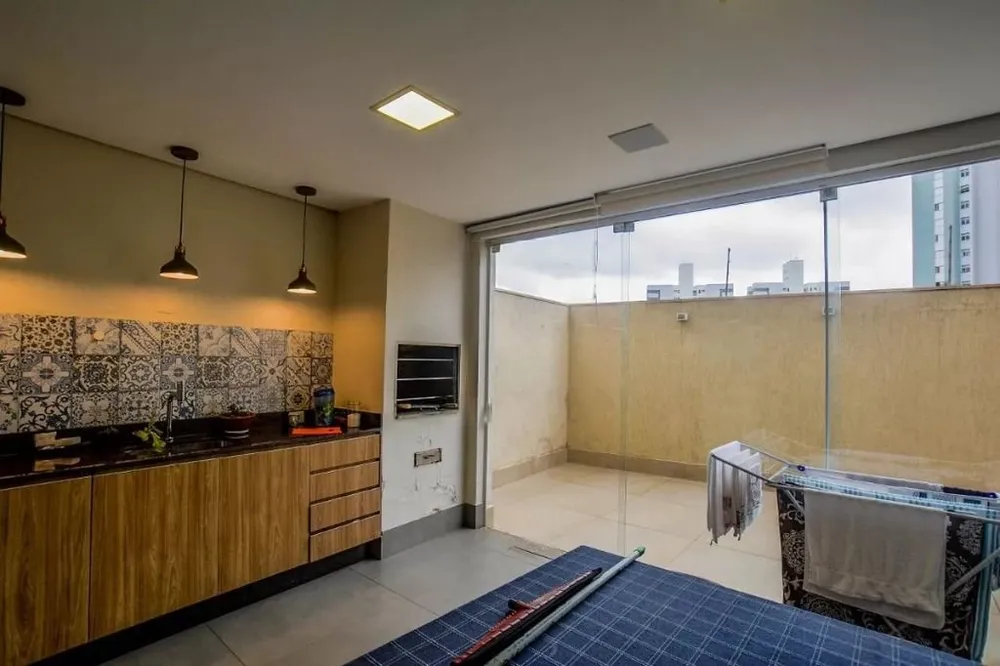 Sobrado, 3 quartos, 270 m² - Foto 13