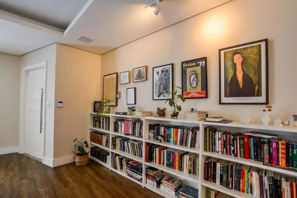 Sobrado, 3 quartos, 270 m² - Foto 3