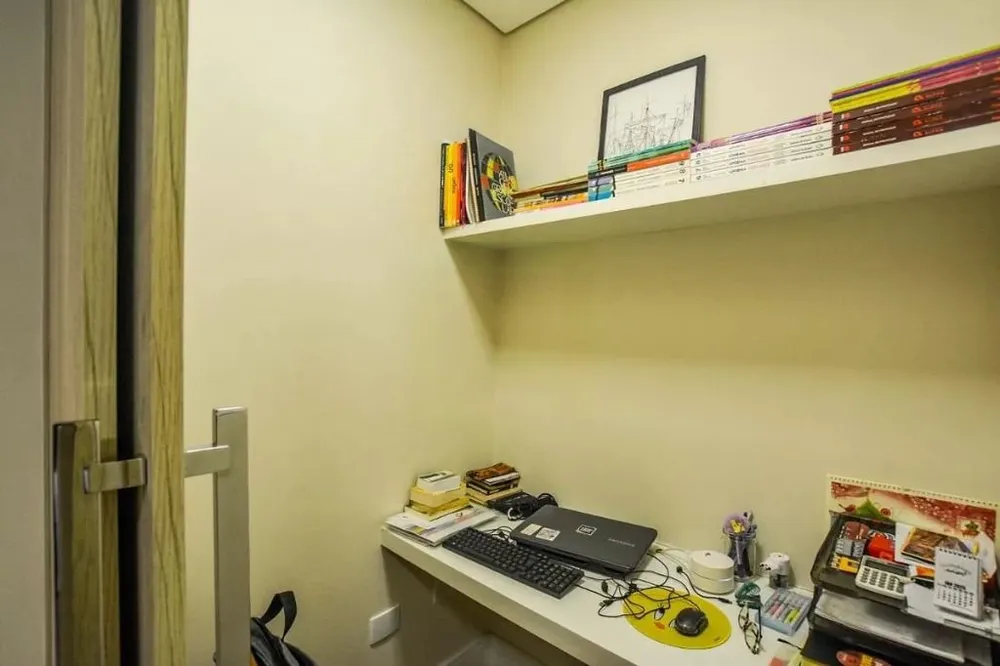 Sobrado, 3 quartos, 270 m² - Foto 6