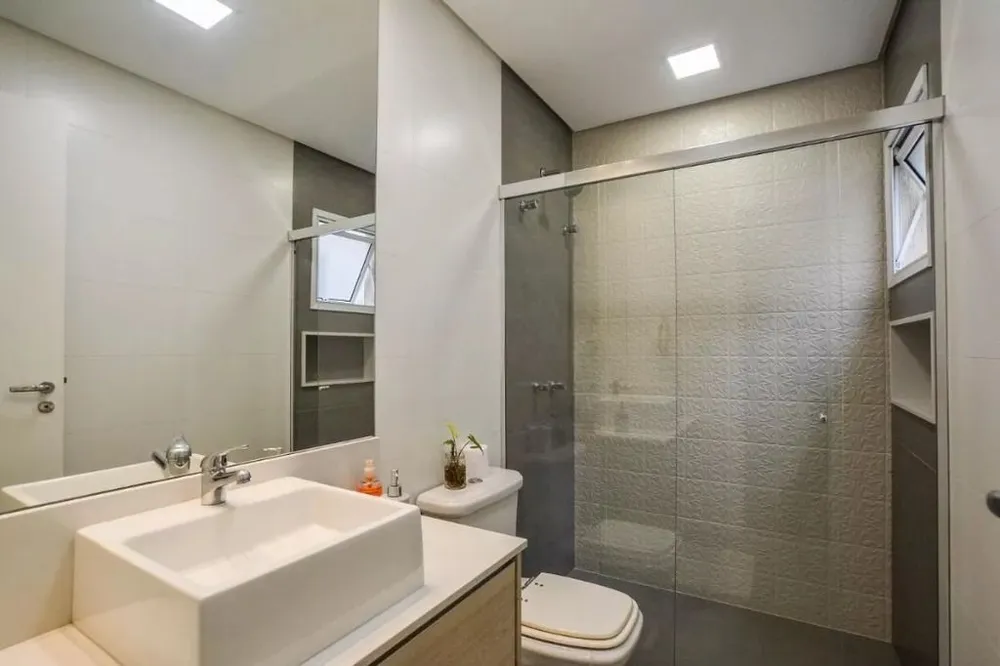 Sobrado, 3 quartos, 270 m² - Foto 9