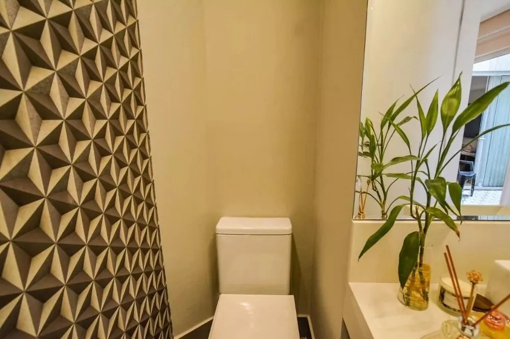 Sobrado, 3 quartos, 270 m² - Foto 4