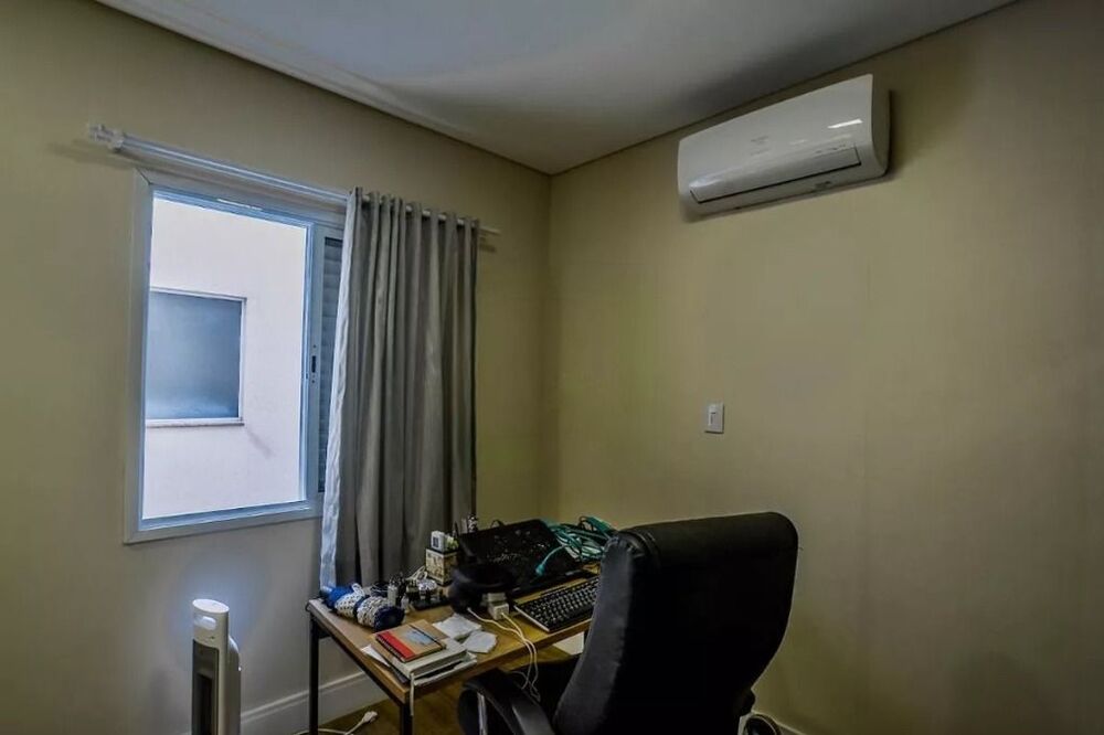 Sobrado, 3 quartos, 270 m² - Foto 2