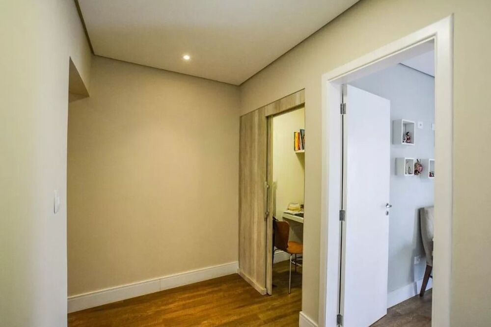 Sobrado, 3 quartos, 270 m² - Foto 1