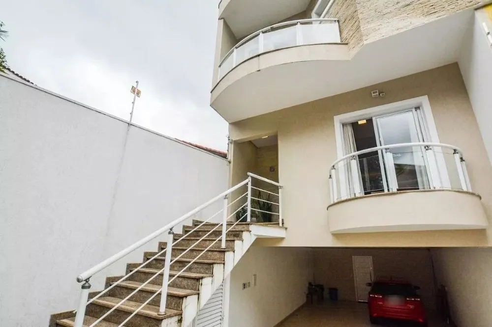 Sobrado, 3 quartos, 270 m² - Foto 10