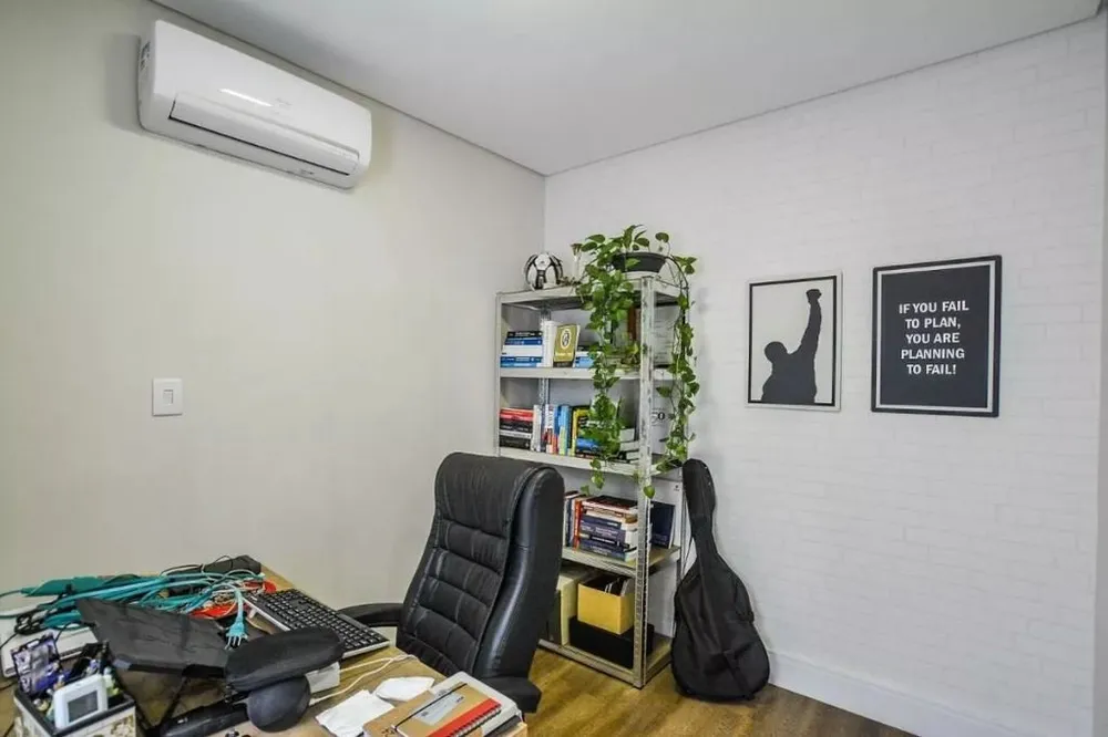 Sobrado, 3 quartos, 270 m² - Foto 12