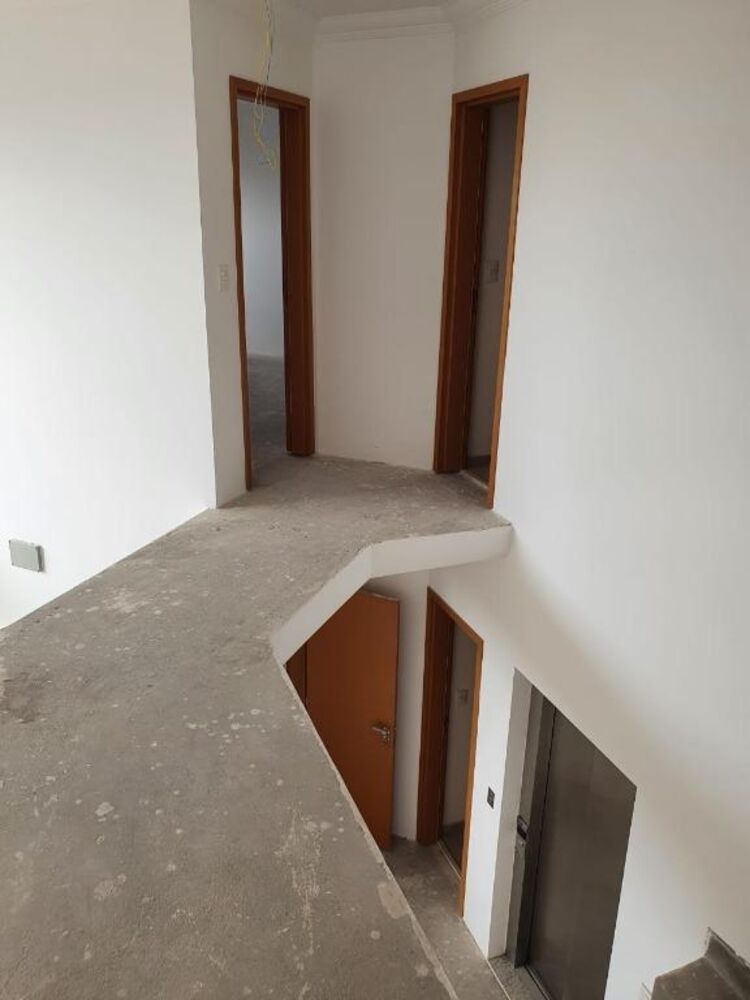 Apartamento, 5 quartos, 300 m² - Foto 2