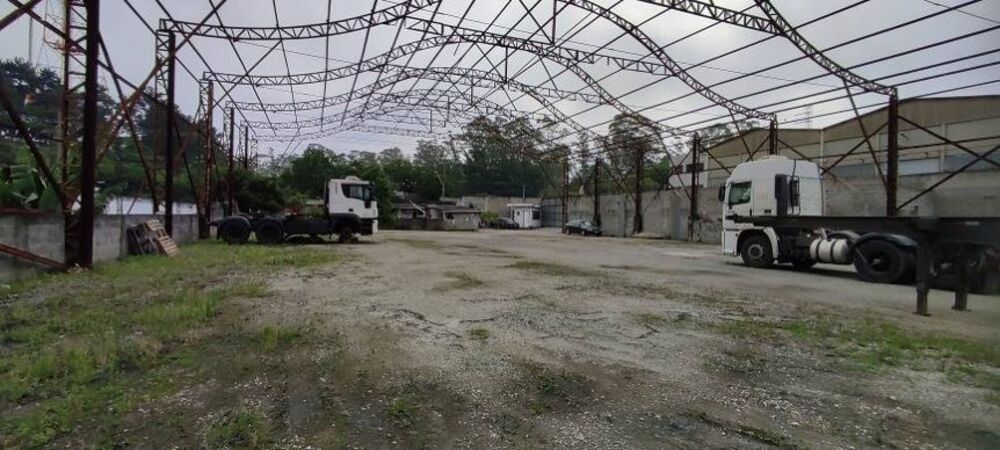 Depósito-Galpão, 2000 m² - Foto 2